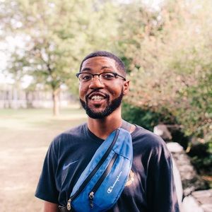 Meet your Posher, Nate